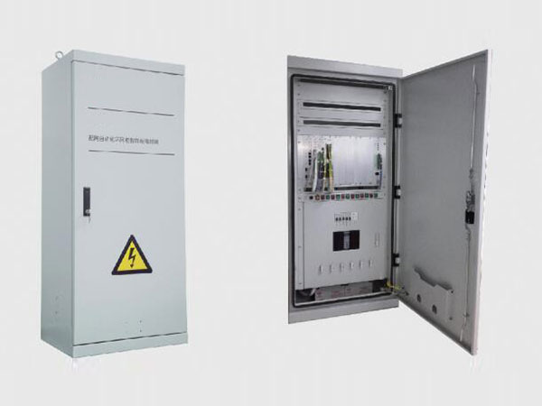 SUB-210配网自动化终端FTU