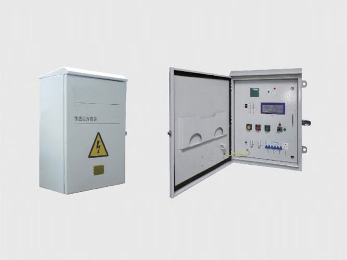 SUB-200配网自动化终端DTU