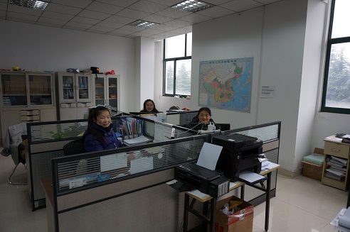 客户至上的市场部