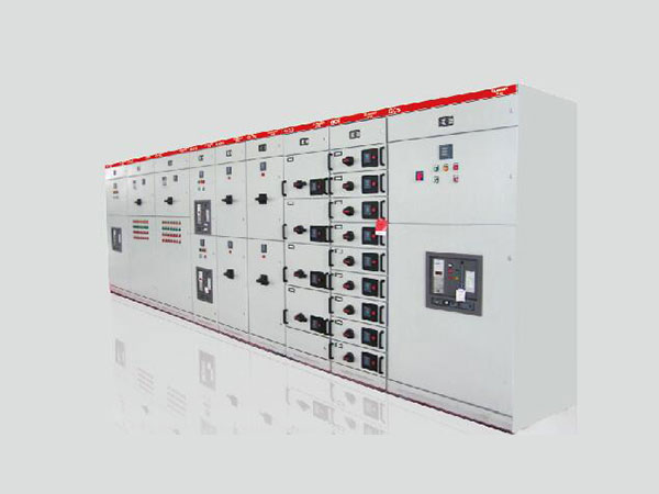 GCS型低压抽出式开关柜