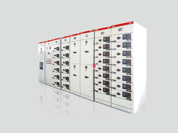 D-MNS型低压抽出式开关柜