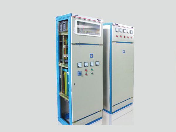 GGD型交流低压配电柜