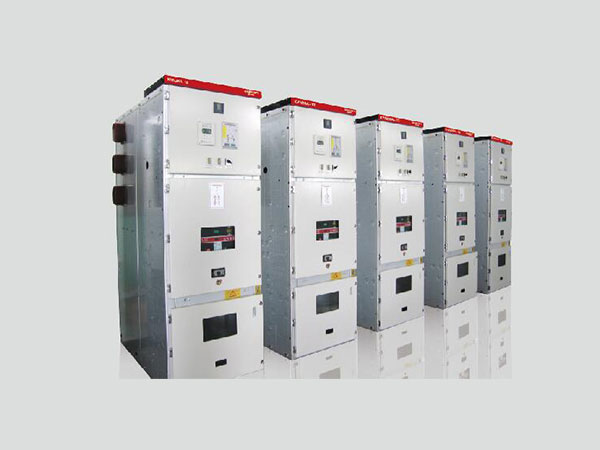 KYN28A-12(Z)(GZS1)型铠装移开式封闭开关设备