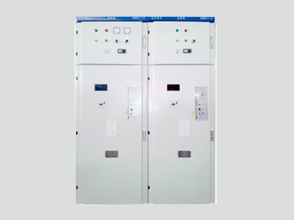 HXGN口-12箱型固定式金属封闭环网开关设备