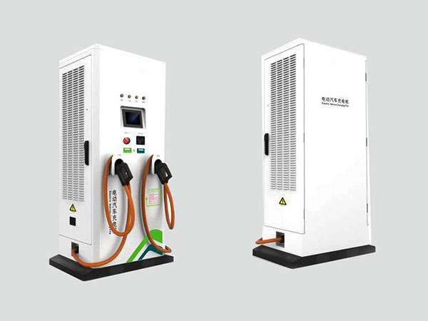 直流充电桩