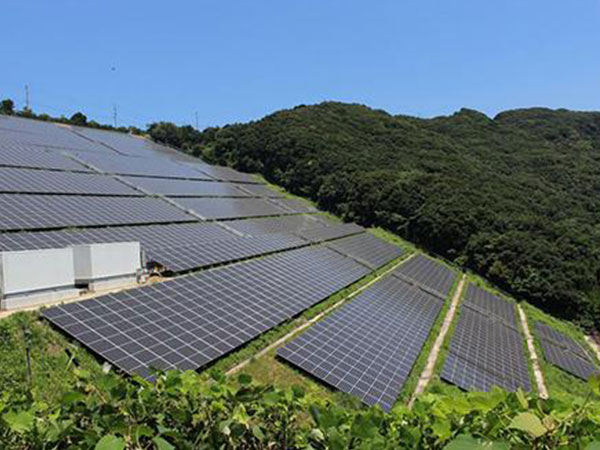 光伏EPC地面项目1