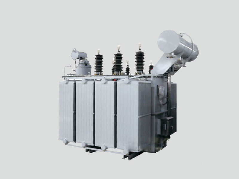 35KV系列油浸式电力变压器