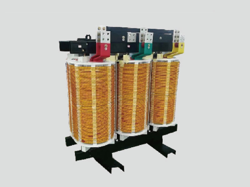 SG(B)14系列H级三相千式电力变压器