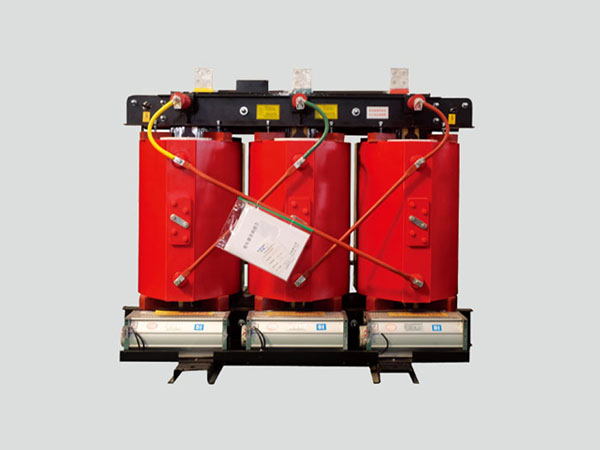 SC（B）干式变压器