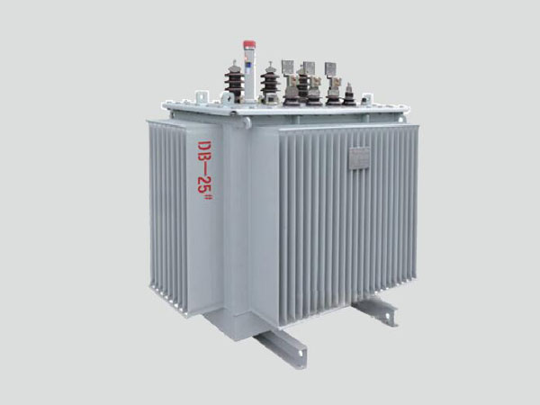 全密封油浸式电力变压器